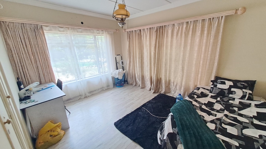 7 Bedroom Property for Sale in Universitas Free State